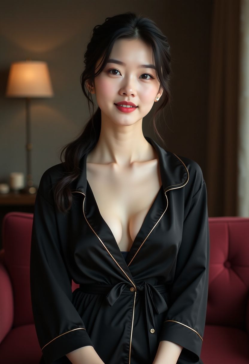向日葵公寓影片海报